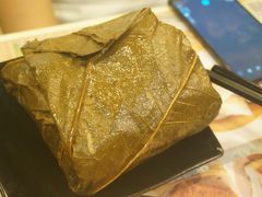 -添好运点心专门店(中环IFC店)