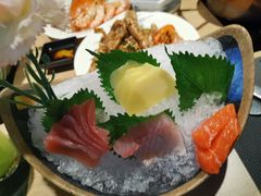 -星伦多自助料理(爱琴海店)