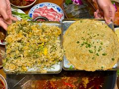 -楠火锅(太古里总店)