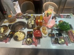 -炭之家·齐齐哈尔非遗烤肉·鲜切直供(中央大街店)