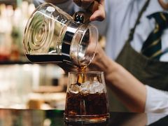 -Hei Cafe(工体店)