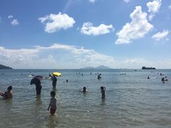 -南丫岛