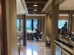 -杭州西湖柳莺里酒店·闻莺厅