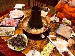 -徐记炭火铜锅手切鲜羊肉(塔湾直营店)