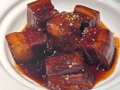 -金陵家宴·金陵春·南京菜(夫子庙店)