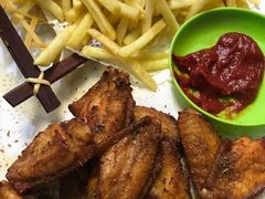 -前王院•巧克力海鲜市集餐厅(万平口店)