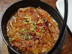 -三个大叔东北烧烤·砂锅菜(西三旗店)