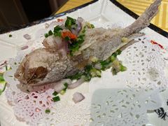-顾家土菜館