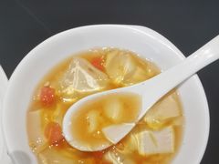 -铜锣湾·有麝自然香(渝北财富中心店)