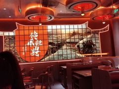 -西塔老太太泥炉烤肉(苏州大悦城店)