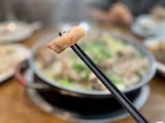 -庄行曹记羊肉(泗泾店)