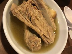 -松發肉骨茶(克拉码头店)