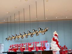 -锦厨自助餐厅·海鲜·牛扒(海口索菲特大酒店)