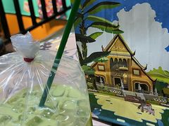 -泰茶清吾·老挝冰咖啡·绵绵冰(泉州首店)