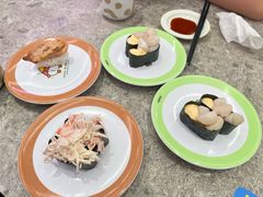 -元气寿司(金光华店)