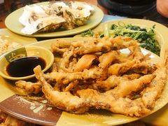 -贞姨美食·老字号海鲜大排档