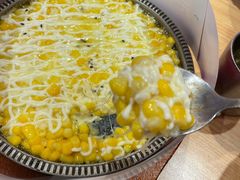 -朴大叔拌饭(上海金山万达店)
