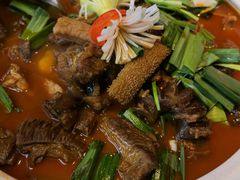 牛三鲜-大拙里·精致融合菜(沙湖桃源国际店)