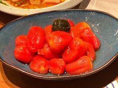 乌梅小番茄-疆里疆外·和田烤肉·清真