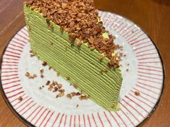 -無邪日式甜品(世博源店)