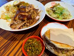 -桐哥肉铺(万柳华联店)