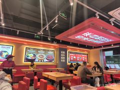 -朴大叔拌饭(上海金山万达店)