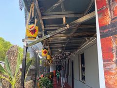 -老味道餐厅(江山店)