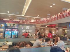 -蝎王府羊蝎子(西直门店)