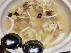 龙泉人椰子鸡-龙泉人椰子鸡.糟粕醋.海南菜(三亚旗舰店)