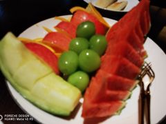 -明湖楼·经典鲁菜山东海鲜(大明湖店)