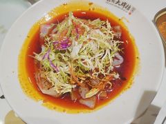 -长安大牌档之龙头酒肆(荣民龙首广场店)