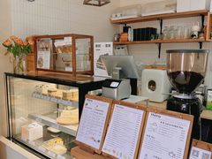 -AHAVA·Fang Baking Studio
