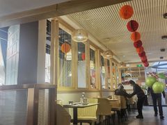 -隆喜元鱼汤包·海鲜(中联广场店)