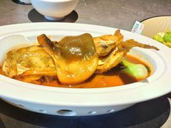 -佬太公海鸭·海鲜大排档(上海总店)