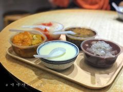 秋三宝糖水-百花传统甜品店(原址店)