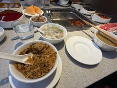 -海底捞火锅(大融城店)