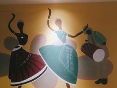 -Pita's&Tika's中东和印度风味餐厅(龙湖天街店)