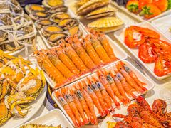 -半岛听涛蒸汽海鲜自助(K11店)