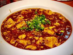 -拉面莊夢語＆中华料理八椿