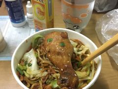 -津品味小吃(大学湾店)