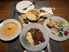 -巴别塔法餐舍(合作路店)