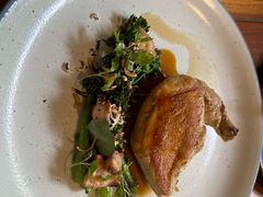 -植物园哈利亚餐厅