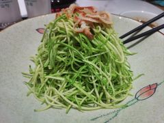 -筱爷叔·上海传统手工菜(玉树路店)
