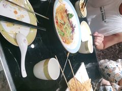 -木卡买提新疆餐厅·清真(新里海顿公馆店)