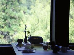 -桂语山房(满觉陇店)