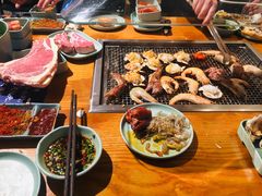 -蚝英雄·鲜蚝自助专门店