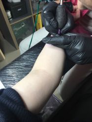 -SNOW TATTOO STUDIO