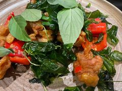 -Thai Alley泰爱里(二沙岛店)