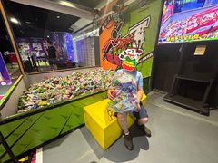 -VS SPORTS PARK运动玩乐园·团建·生日会(合生汇店)