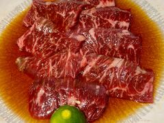 -橘焱胡同烧肉夜食(BFC外滩金融中心店)